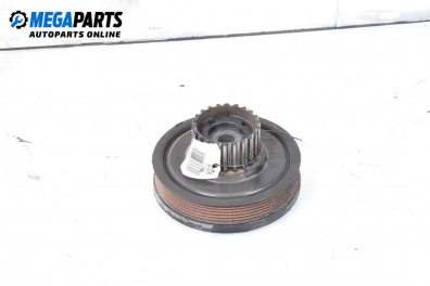 Fulie antivibrații for Audi A3 Hatchback II (05.2003 - 08.2012) 2.0 TDI 16V, 140 hp