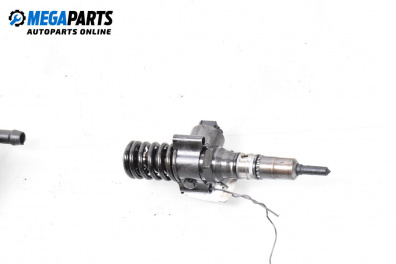 Einspritzdüse for Audi A3 Hatchback II (05.2003 - 08.2012) 2.0 TDI 16V, 140 hp