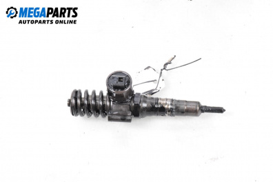 Duza diesel for Audi A3 Hatchback II (05.2003 - 08.2012) 2.0 TDI 16V, 140 hp