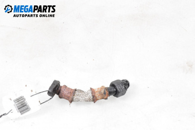 Air conditioning tube for Audi A3 Hatchback II (05.2003 - 08.2012)