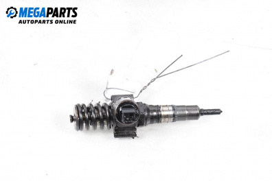 Duza diesel for Audi A3 Hatchback II (05.2003 - 08.2012) 2.0 TDI 16V, 140 hp