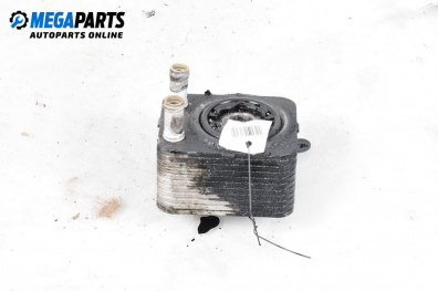 Răcitor de ulei for Audi A3 Hatchback II (05.2003 - 08.2012) 2.0 TDI 16V, 140 hp