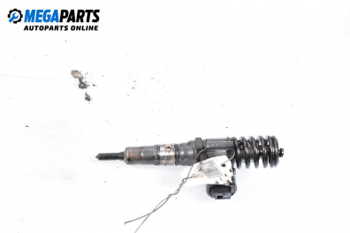 Duza diesel for Audi A3 Hatchback II (05.2003 - 08.2012) 2.0 TDI 16V, 140 hp