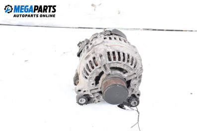 Alternator for Audi A3 Hatchback II (05.2003 - 08.2012) 2.0 TDI 16V, 140 hp