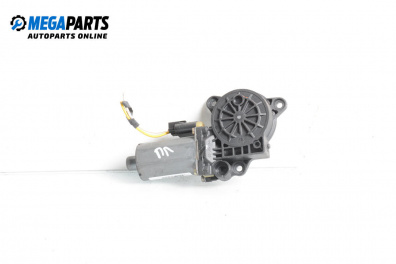 Antriebsmotor el. fensterheber for Ford Fusion Hatchback (08.2002 - 12.2012), 5 türen, hecktür, position: links, vorderseite