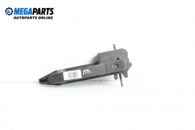 Outer handle for Ford Fusion Hatchback (08.2002 - 12.2012), 5 doors, hatchback, position: front - left