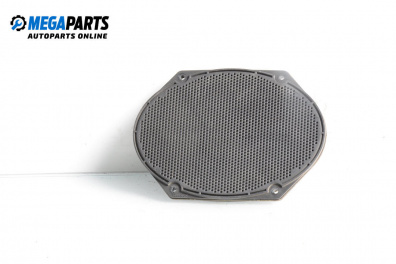 Difuzor for Ford Fusion Hatchback (08.2002 - 12.2012)