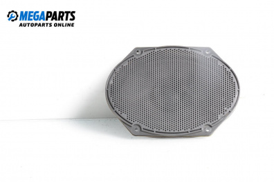Difuzor for Ford Fusion Hatchback (08.2002 - 12.2012)