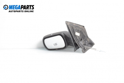 Mirror for Ford Fusion Hatchback (08.2002 - 12.2012), 5 doors, hatchback, position: left