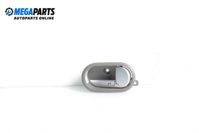 Inner handle for Ford Fusion Hatchback (08.2002 - 12.2012), 5 doors, hatchback, position: front - right