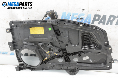 Antrieb el. fensterheber for Ford Fusion Hatchback (08.2002 - 12.2012), 5 türen, hecktür, position: links, vorderseite