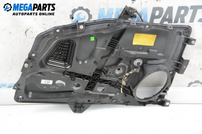 Antrieb el. fensterheber for Ford Fusion Hatchback (08.2002 - 12.2012), 5 türen, hecktür, position: rechts, vorderseite