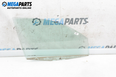 Fensterscheibe for Ford Fusion Hatchback (08.2002 - 12.2012), 5 türen, hecktür, position: rechts, vorderseite