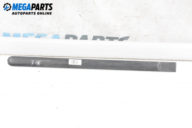 Leiste for Ford Fusion Hatchback (08.2002 - 12.2012), hecktür, position: rechts, rückseite