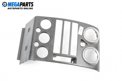Central console for Ford Fusion Hatchback (08.2002 - 12.2012)