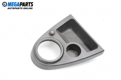 Gear shift console for Ford Fusion Hatchback (08.2002 - 12.2012)