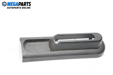 Central console for Ford Fusion Hatchback (08.2002 - 12.2012)