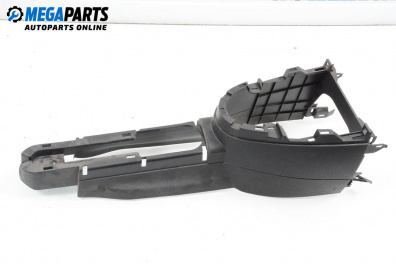 Central console for Ford Fusion Hatchback (08.2002 - 12.2012)