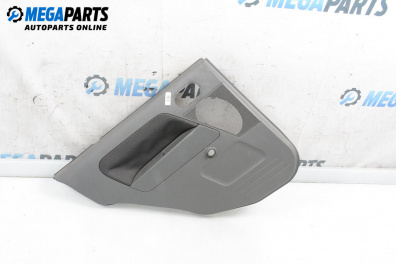Türverkleidung for Ford Fusion Hatchback (08.2002 - 12.2012), 5 türen, hecktür, position: links, rückseite