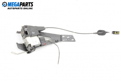 Încuietoare for Ford Fusion Hatchback (08.2002 - 12.2012), position: stânga - spate