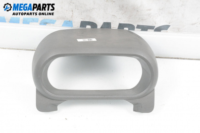 Interior plastic for Ford Fusion Hatchback (08.2002 - 12.2012), 5 doors, hatchback