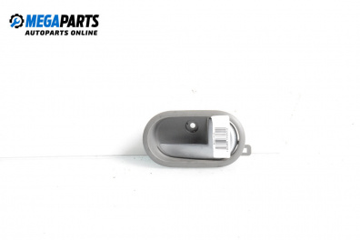 Inner handle for Ford Fusion Hatchback (08.2002 - 12.2012), 5 doors, hatchback, position: front - right