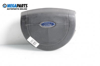 Airbag for Ford Fusion Hatchback (08.2002 - 12.2012), 5 uși, hatchback, position: fața