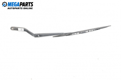 Wischerarm frontscheibe for Ford Fusion Hatchback (08.2002 - 12.2012), position: links