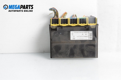 Comfort module for Ford Fusion Hatchback (08.2002 - 12.2012), № 5WK4 8032D T883SA