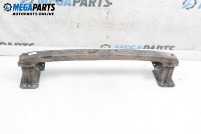 Bumper support brace impact bar for Ford Fusion Hatchback (08.2002 - 12.2012), hatchback, position: rear