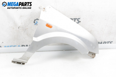 Fender for Ford Fusion Hatchback (08.2002 - 12.2012), 5 doors, hatchback, position: front - right