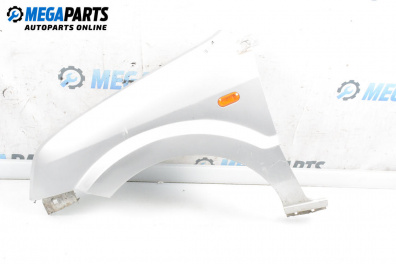 Fender for Ford Fusion Hatchback (08.2002 - 12.2012), 5 doors, hatchback, position: front - left