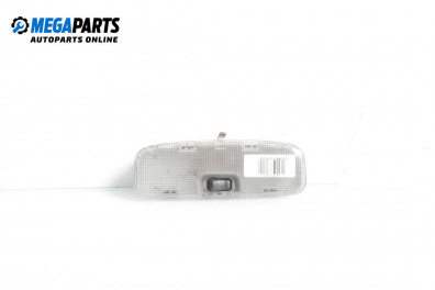 Interior courtesy light for Ford Fusion Hatchback (08.2002 - 12.2012)
