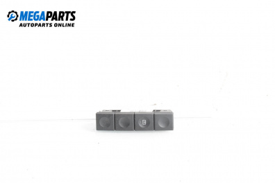 Rear window heater button for Ford Fusion Hatchback (08.2002 - 12.2012)