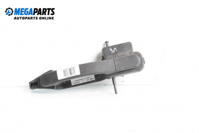 Outer handle for Ford Fusion Hatchback (08.2002 - 12.2012), 5 doors, hatchback, position: rear - right