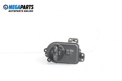 Bedienelement beleuchtung for Ford Fusion Hatchback (08.2002 - 12.2012)