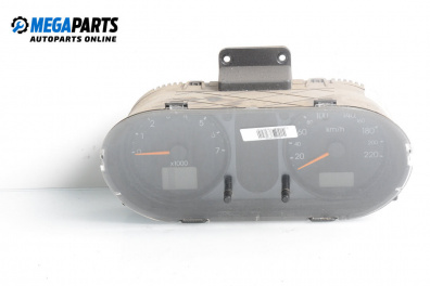 Instrument cluster for Ford Fusion Hatchback (08.2002 - 12.2012) 1.4, 80 hp