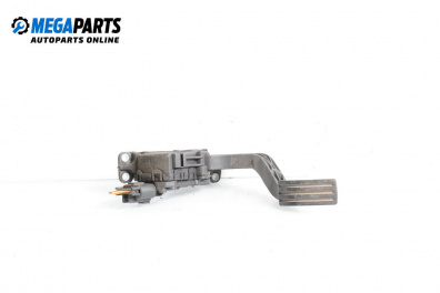 Potențiometru clapetă de accelerație for Ford Fusion Hatchback (08.2002 - 12.2012)