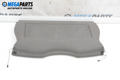 Trunk interior cover for Ford Fusion Hatchback (08.2002 - 12.2012), 5 doors, hatchback