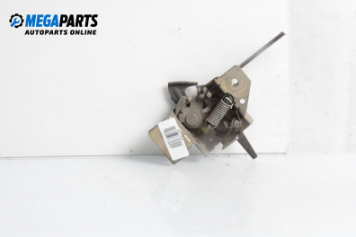 Bonnet lock for Ford Fusion Hatchback (08.2002 - 12.2012)