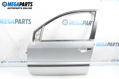 Door for Ford Fusion Hatchback (08.2002 - 12.2012), 5 doors, hatchback, position: front - left
