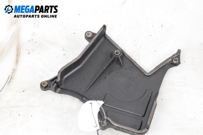 Timing belt cover for Ford Fusion Hatchback (08.2002 - 12.2012) 1.4, 80 hp