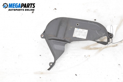 Timing belt cover for Ford Fusion Hatchback (08.2002 - 12.2012) 1.4, 80 hp