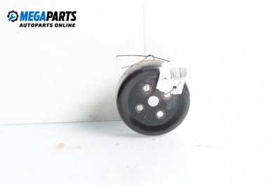 Belt pulley for Ford Fusion Hatchback (08.2002 - 12.2012) 1.4, 80 hp