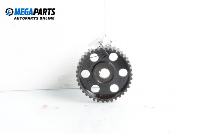 Camshaft sprocket for Ford Fusion Hatchback (08.2002 - 12.2012) 1.4, 80 hp