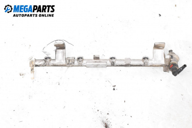 Rampă combustibil for Ford Fusion Hatchback (08.2002 - 12.2012) 1.4, 80 hp