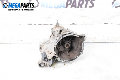  for Ford Fusion Hatchback (08.2002 - 12.2012) 1.4, 80 hp