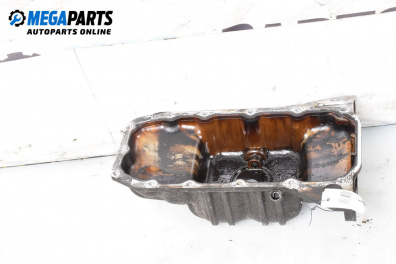 Kurbelgehäuse for Ford Fusion Hatchback (08.2002 - 12.2012) 1.4, 80 hp