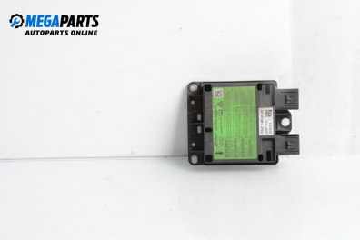 Airbag module for Ford Fusion Hatchback (08.2002 - 12.2012)