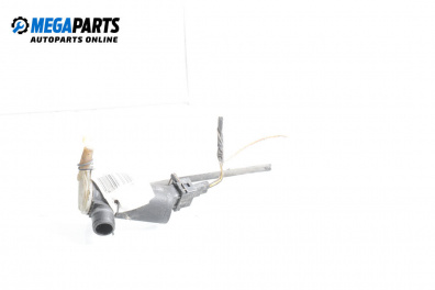 Pompa ștergătoare parbriz for Ford Fusion Hatchback (08.2002 - 12.2012)